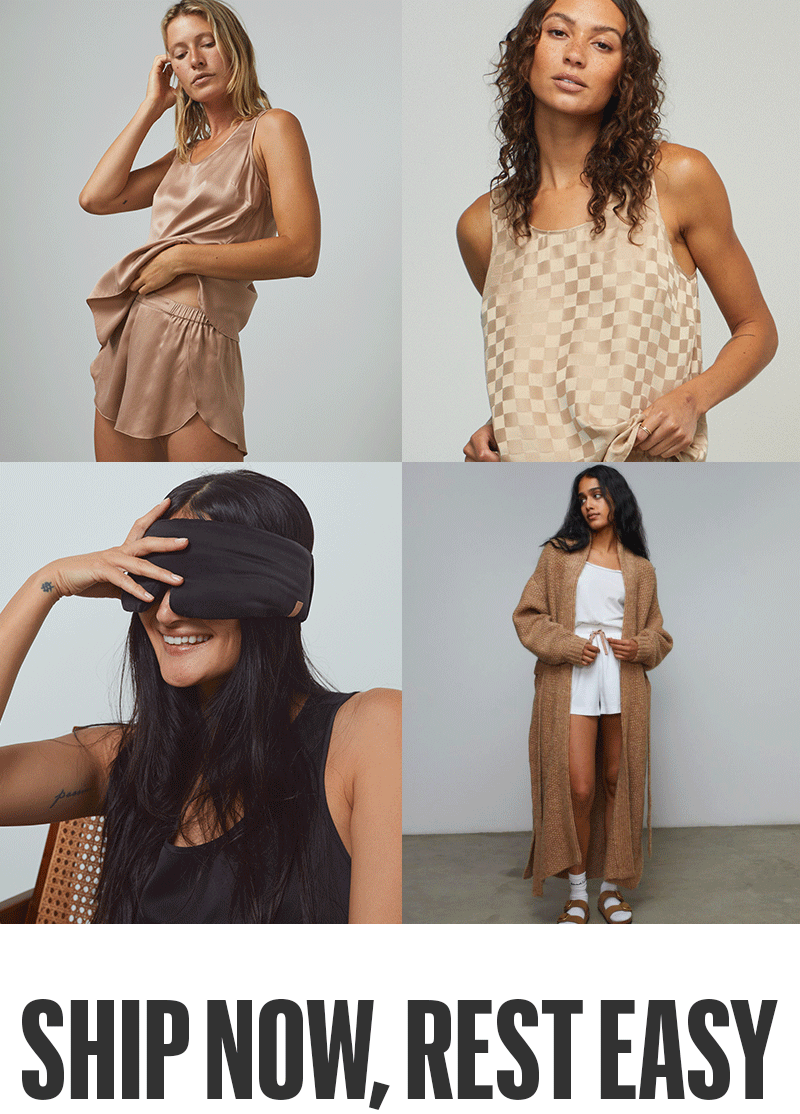 Gift Sleepwear