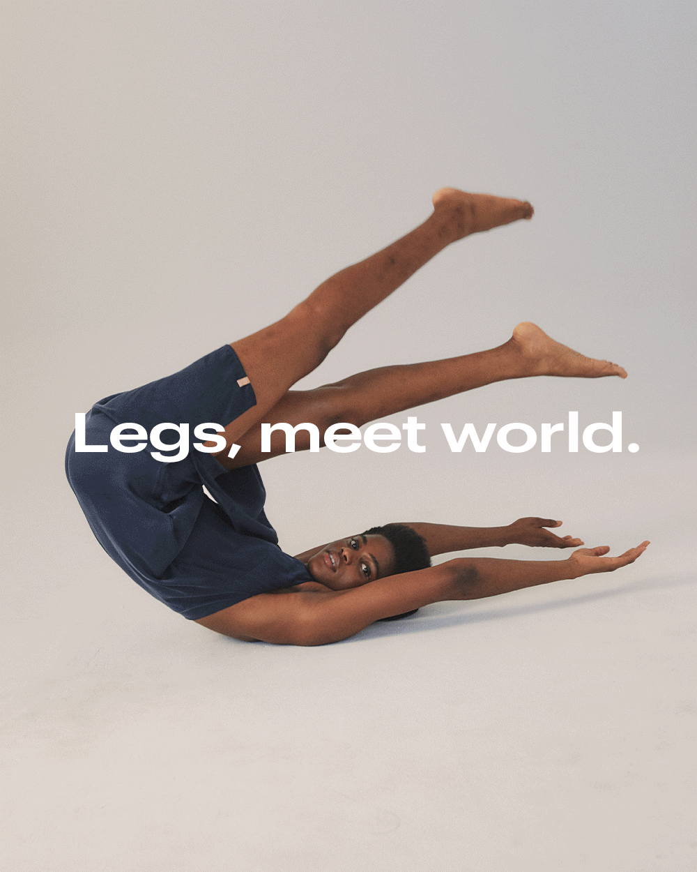 Shop the Bare Legs Edit
