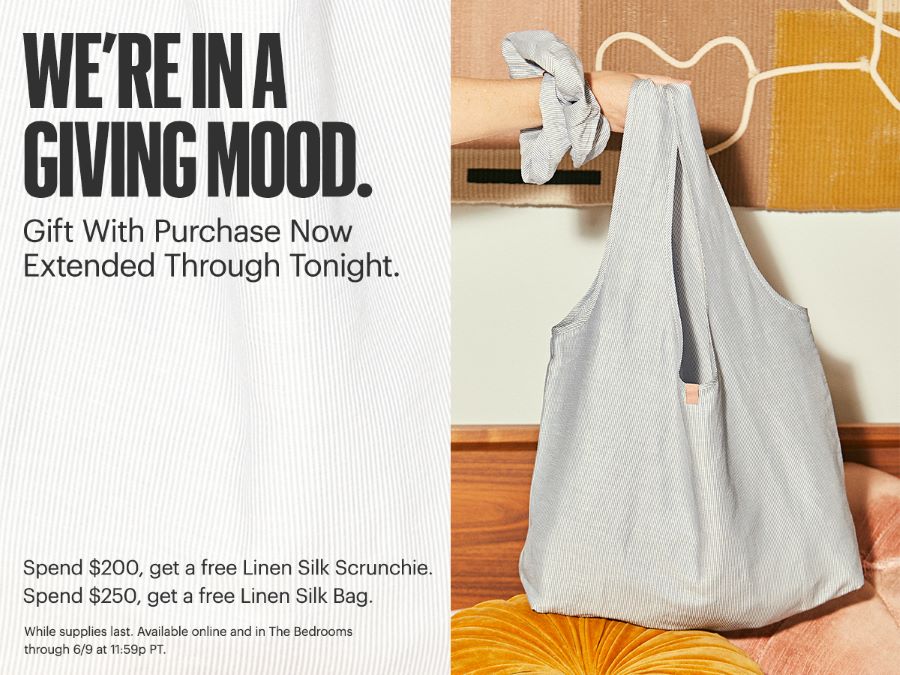 Shop & Get Your Gift