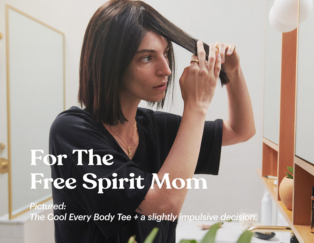 Shop the Mother's Day Gift Guide