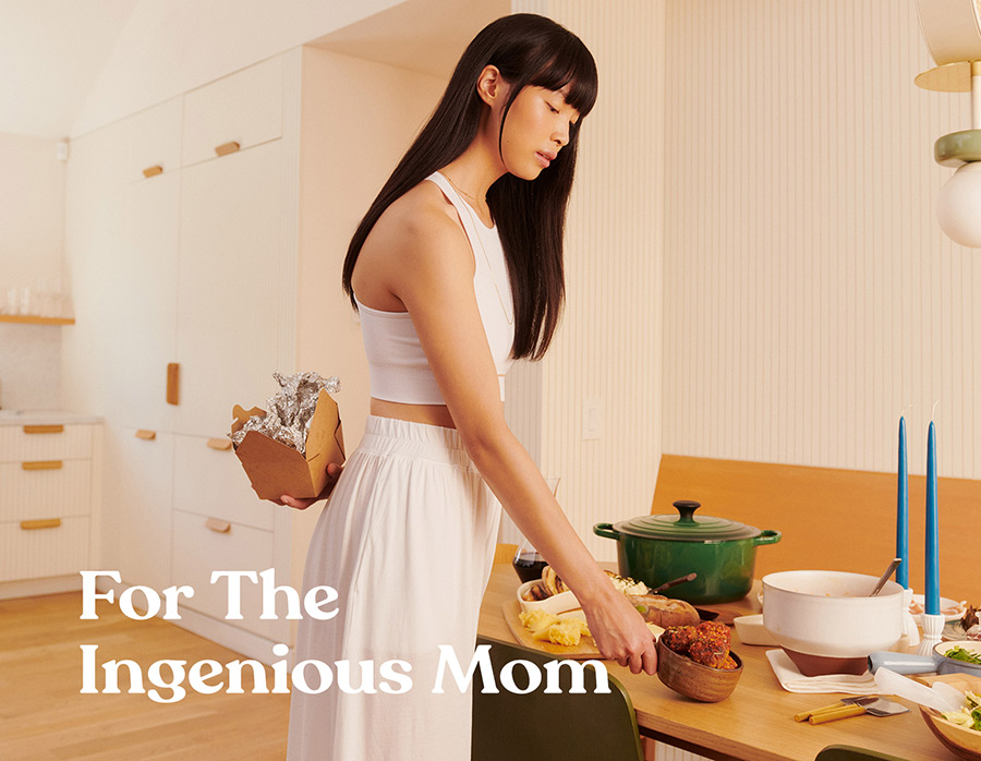 Shop the Mother's Day Gift Guide
