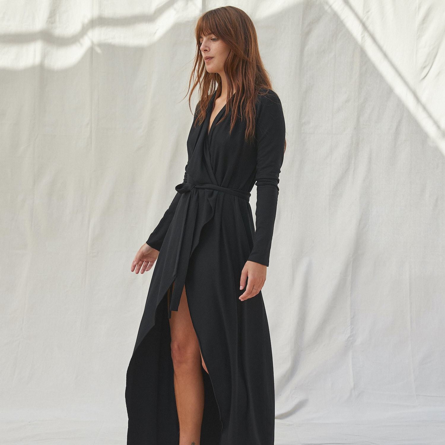 Shop The Robe
