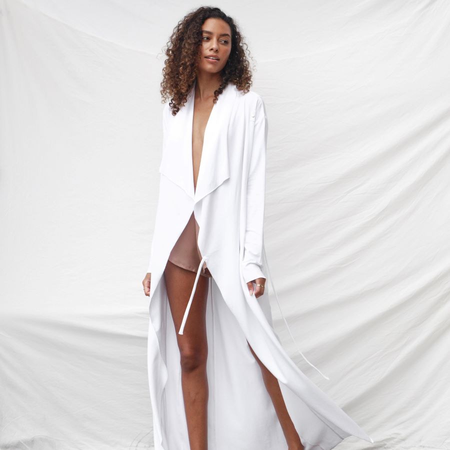 Shop The Robe