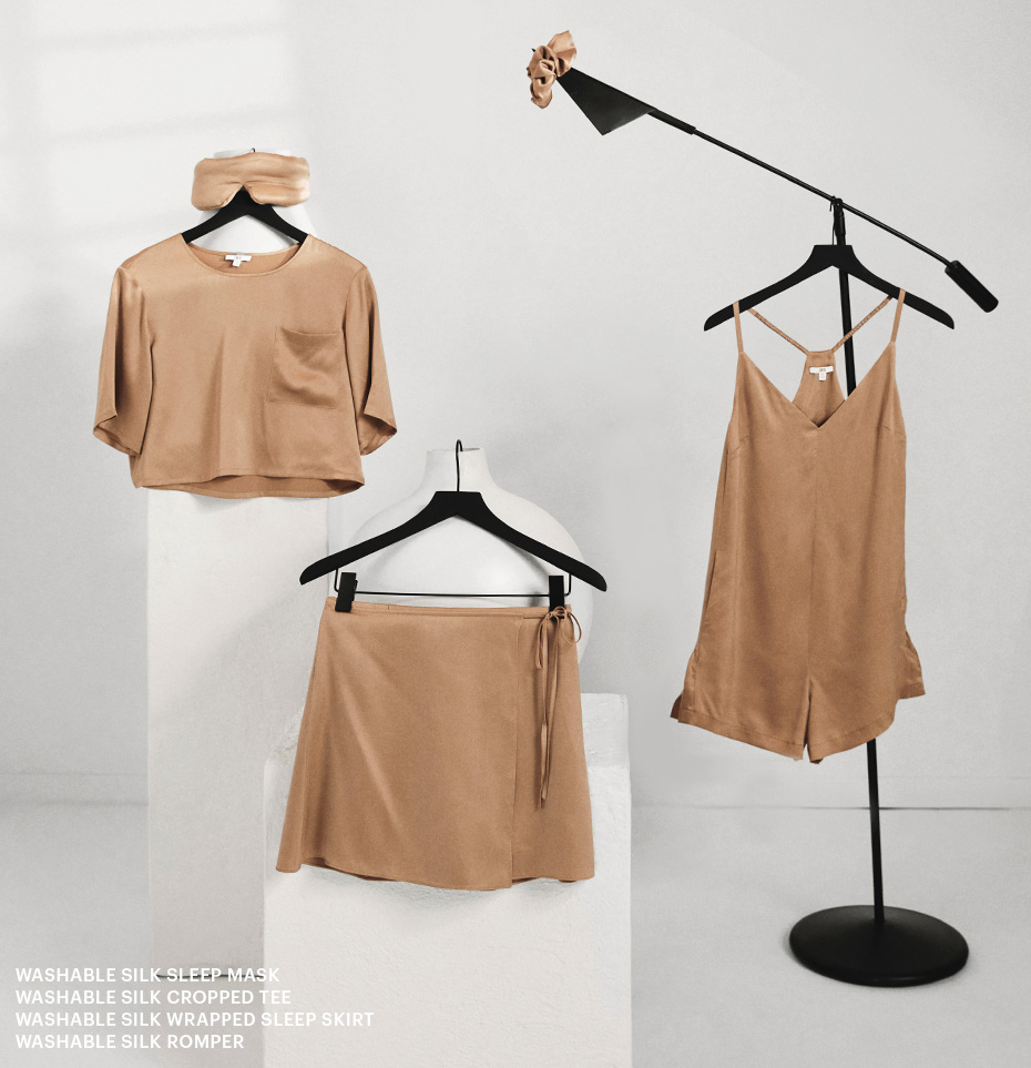 Shop Hushed Tan