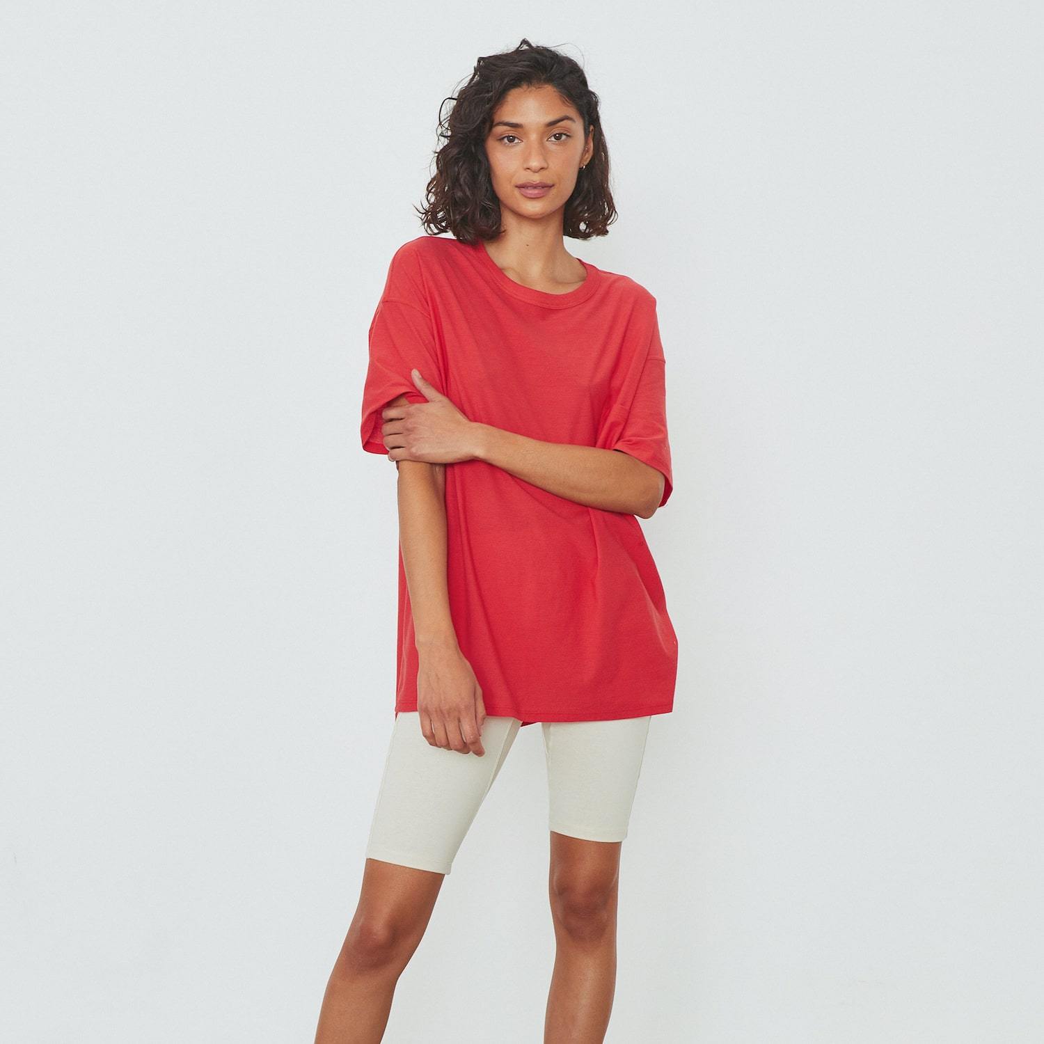Shop the Cool Every Body Tee