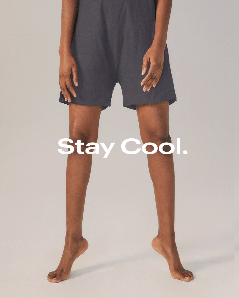 Shop the Cool Short Romper