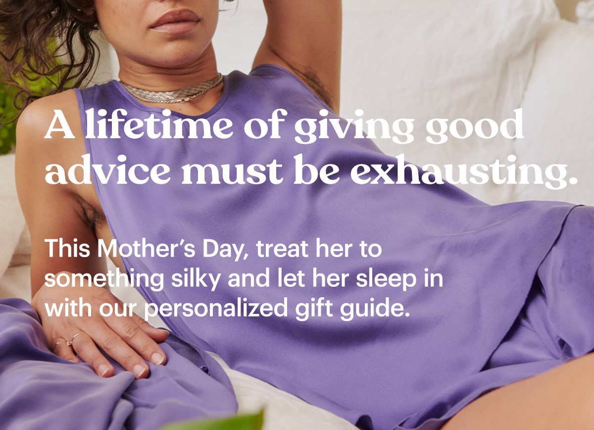 Shop for Mom