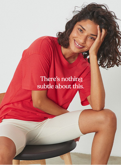 Shop the Cool Every Body Tee