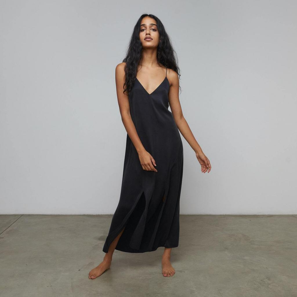 Shop the Crossback Dress
