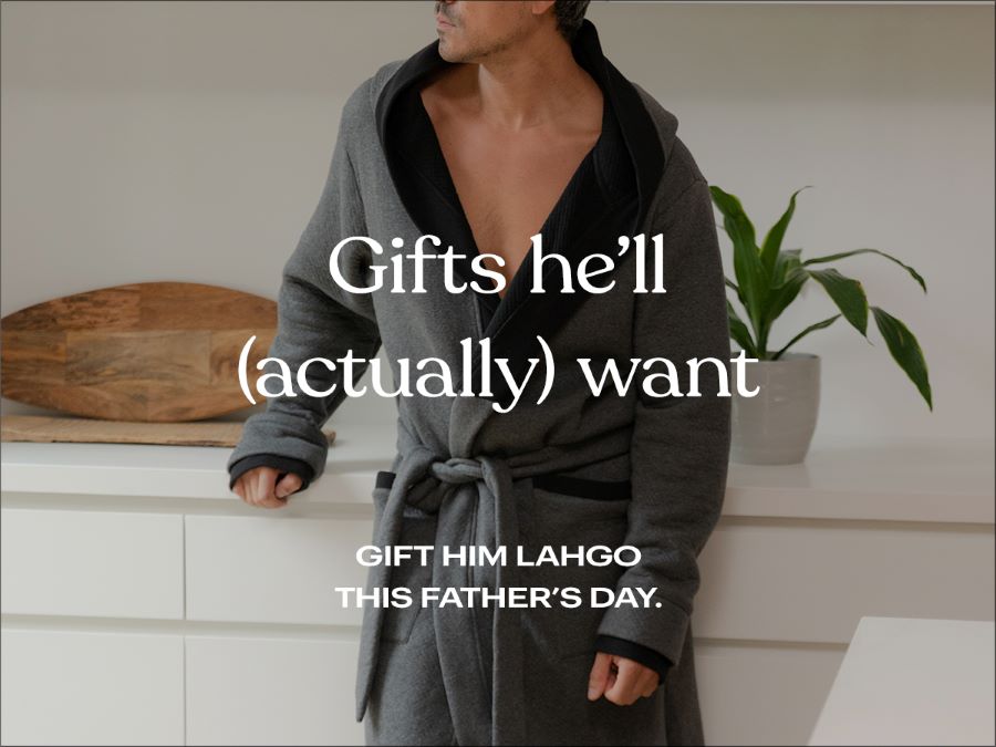 Shop Lahgo