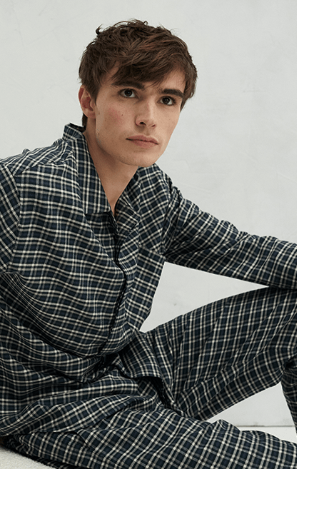 Shop Flannel For Him