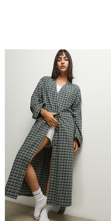 Shop Flannel For Her