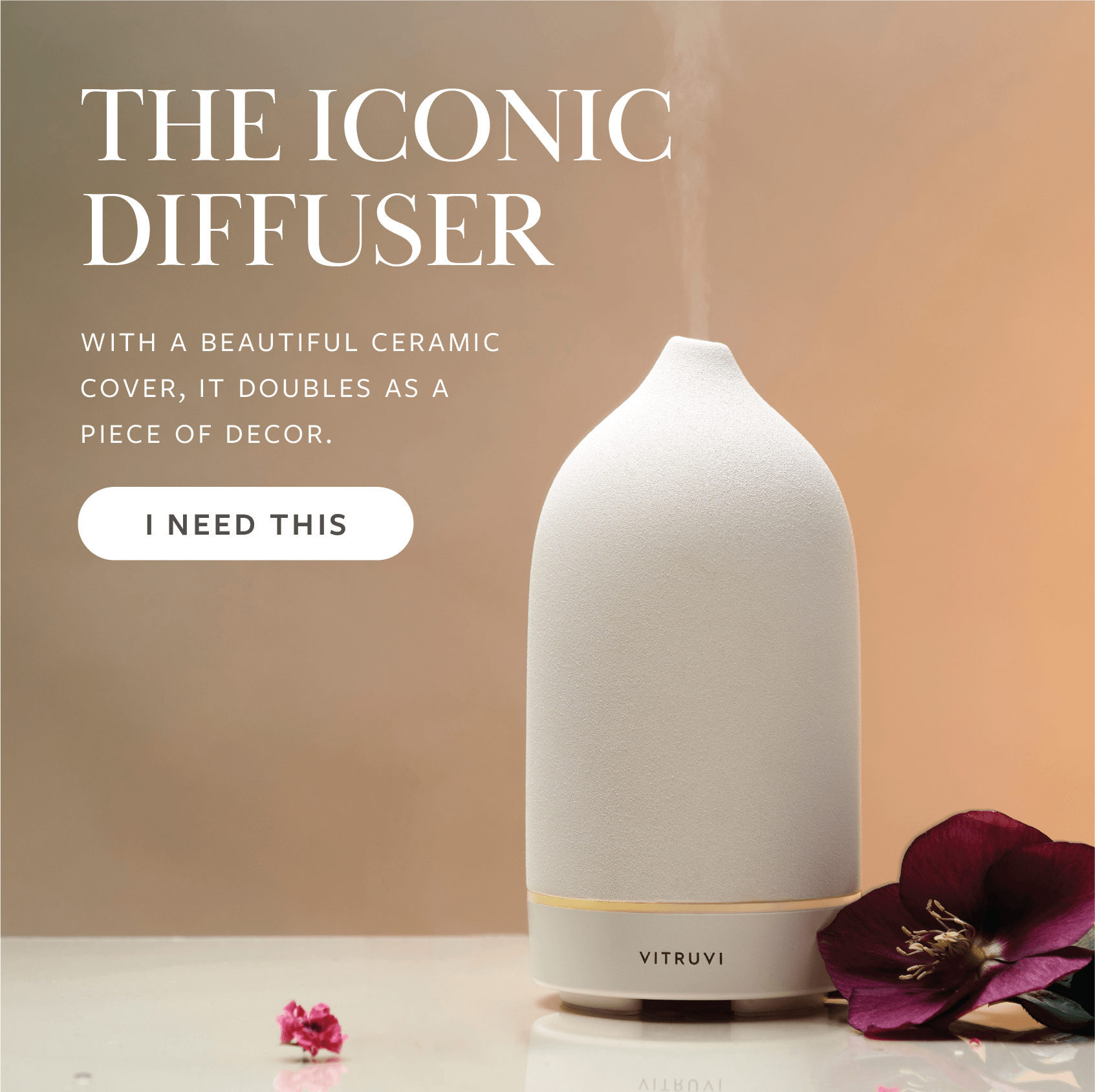 The duo you need this Valentine’s Day Vitruvi