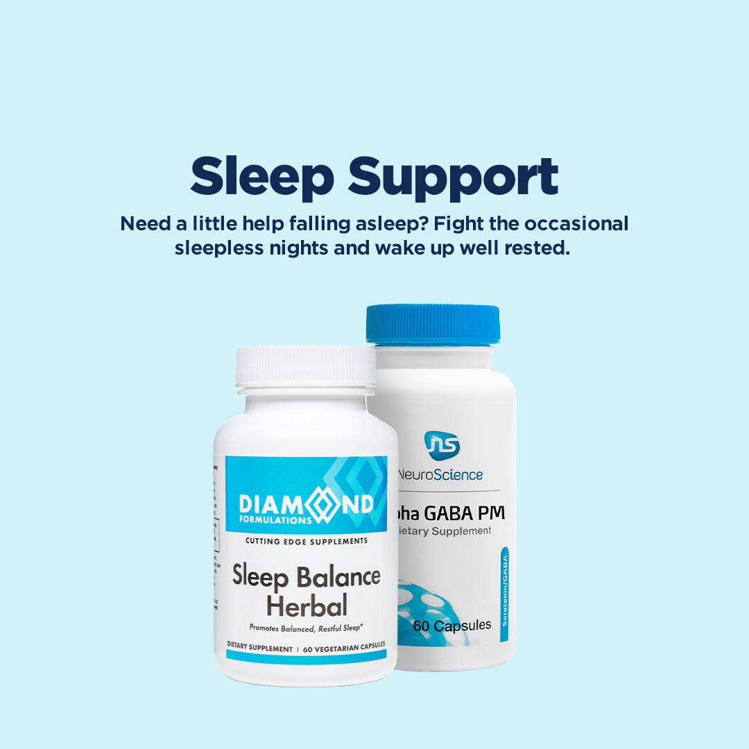 Sleep Support