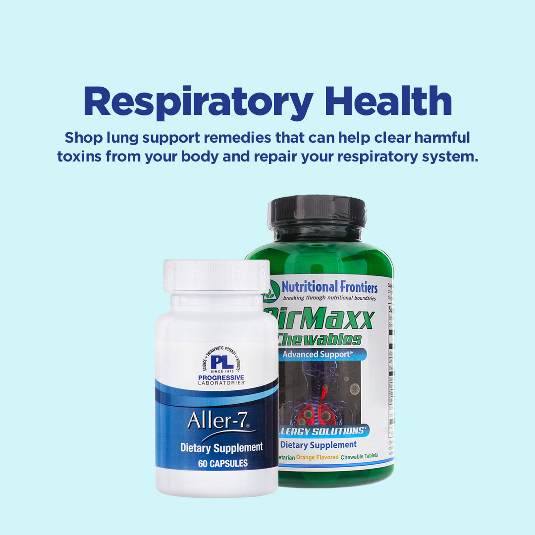 Respiratory Health