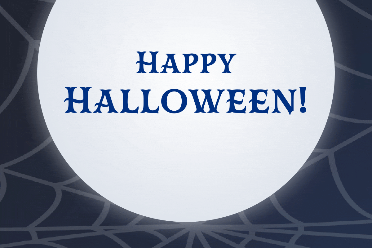 Happy Halloween