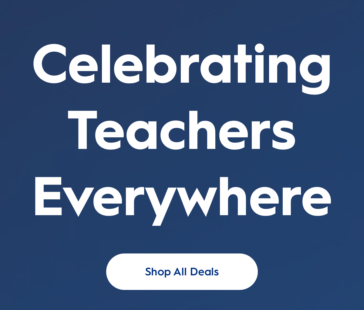 Oral-B: Celebrating Teachers Everywhere