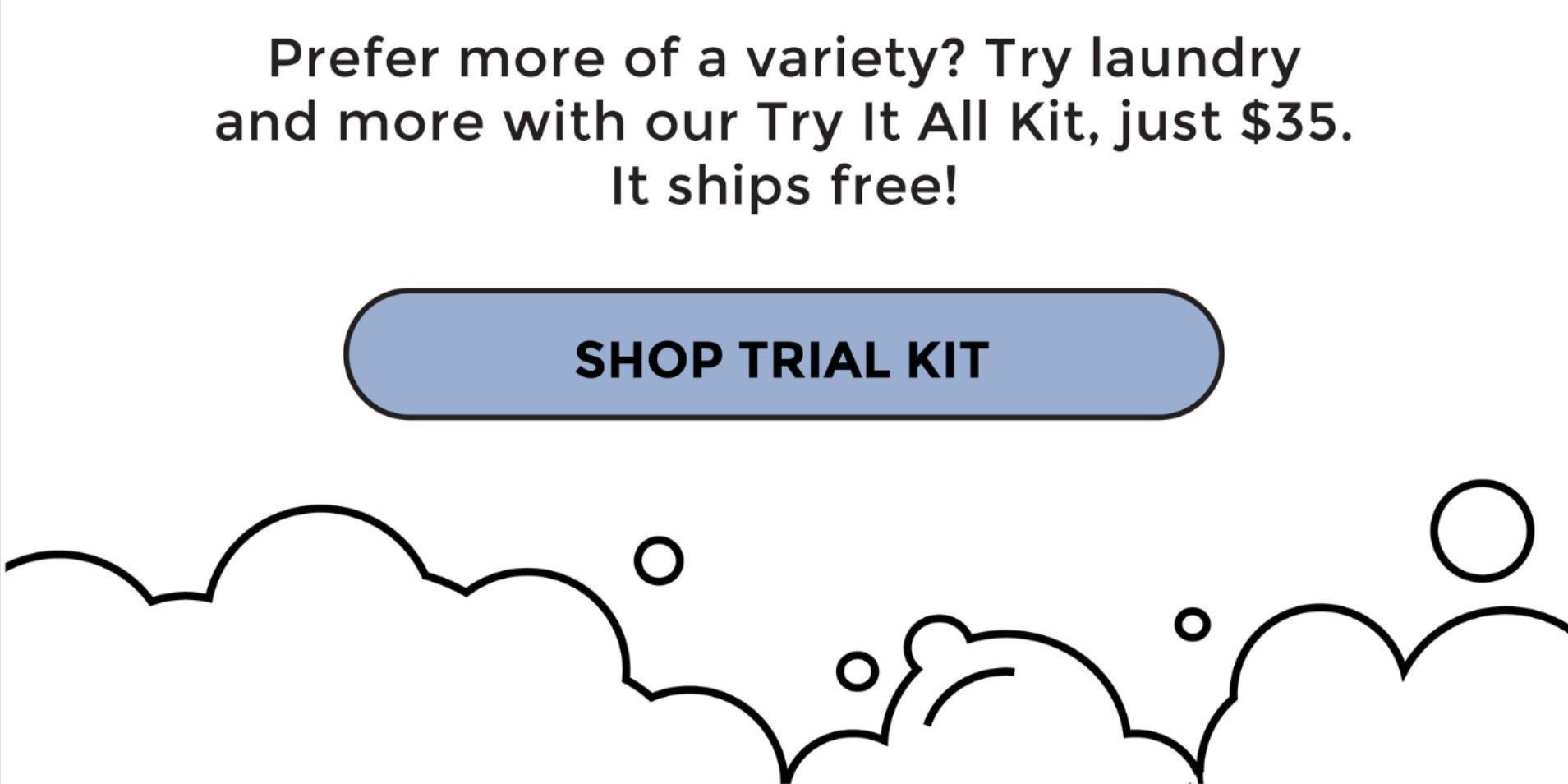 “BEST OVERALL LAUNDRY DETERGENT SHEET” Good Housekeeping EC30 Enlightened Clean