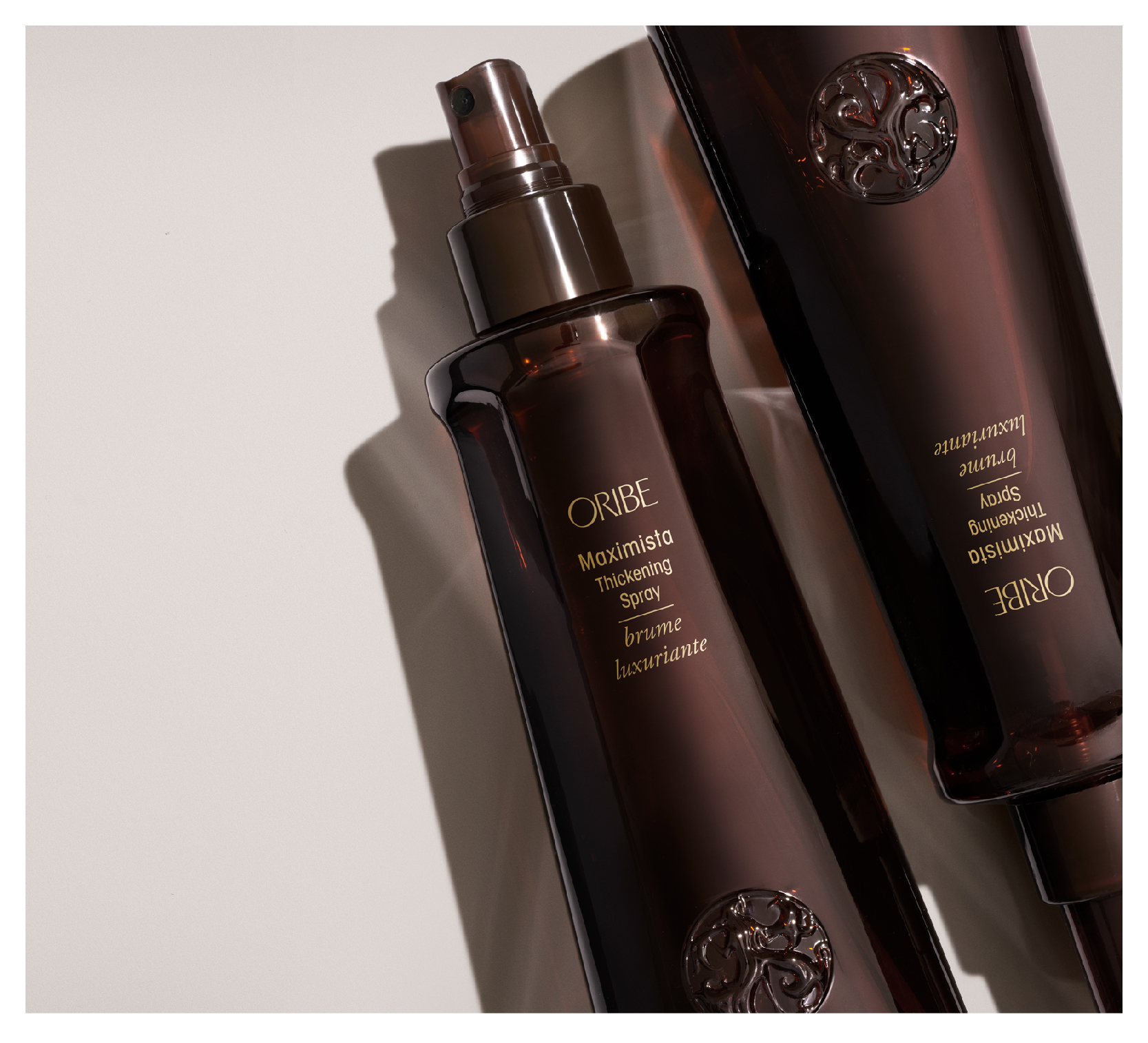 Bigger is Better - Oribe