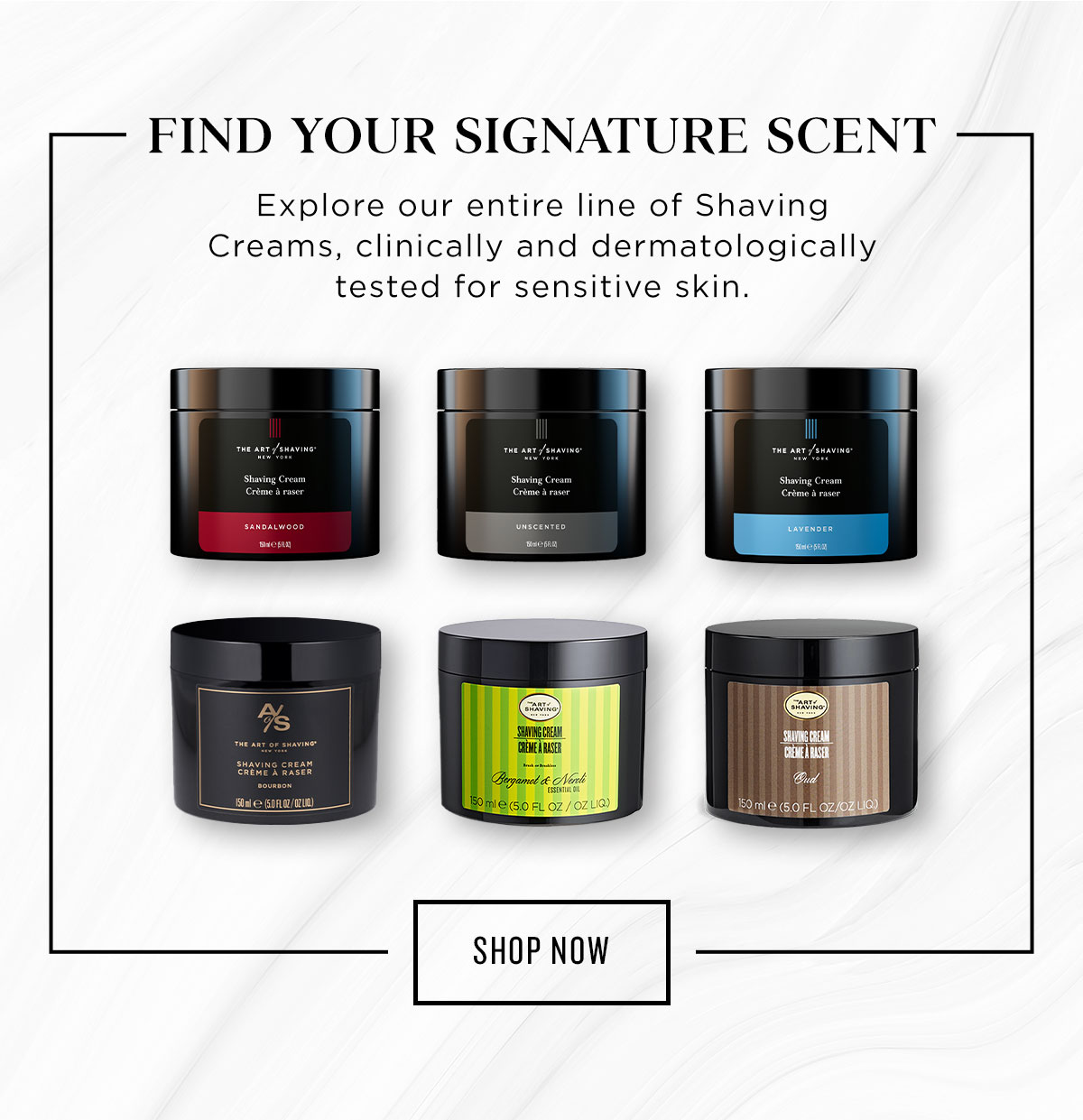 Prevent Skin Irritation with a Premium Shaving Cream The Art of Shaving