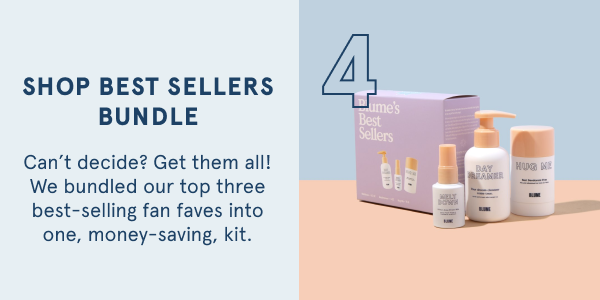 Shop Best Sellers Bundle