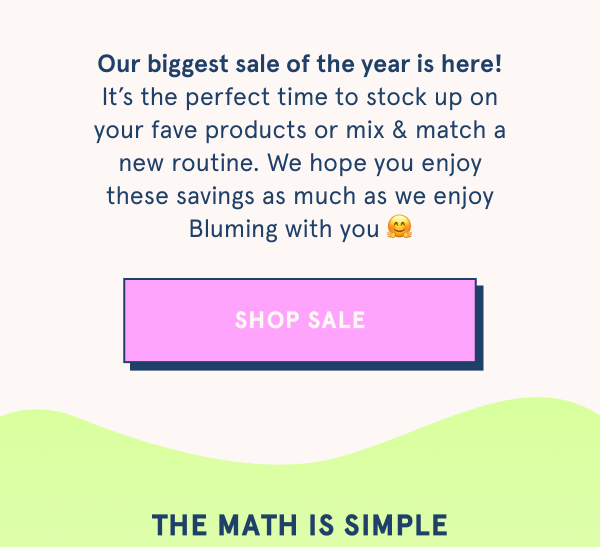 BFCM: Buy 2 Get 1 FREE! Starts NOW 