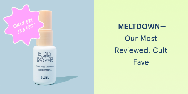 Meltdown Only $21
