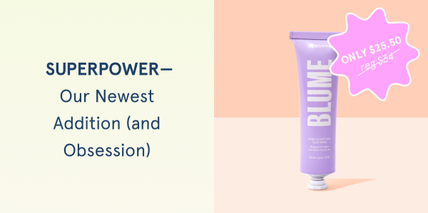 Super Power Only $25.50