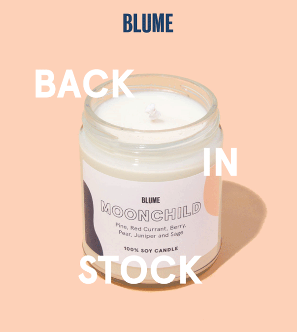 BIS - Blume's Fav Stocking Stuffers