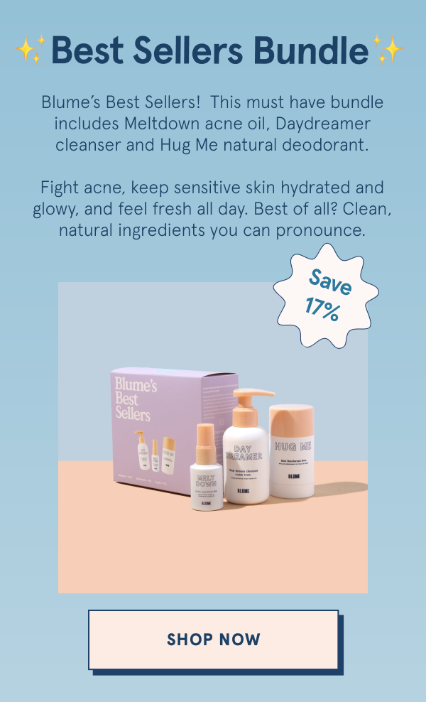 Best Sellers Bundle