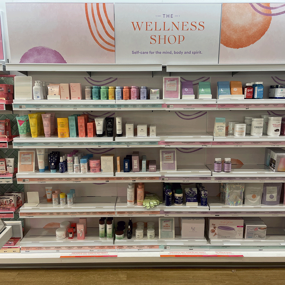 Blume @ Ulta