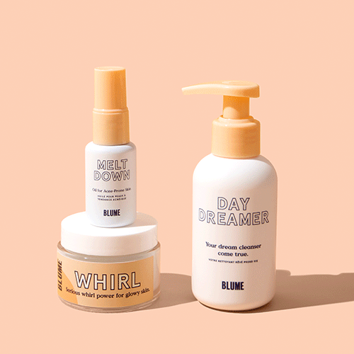 Meet the clear skin kit! 3 Essential perfect for anyone with acne prone skin! 