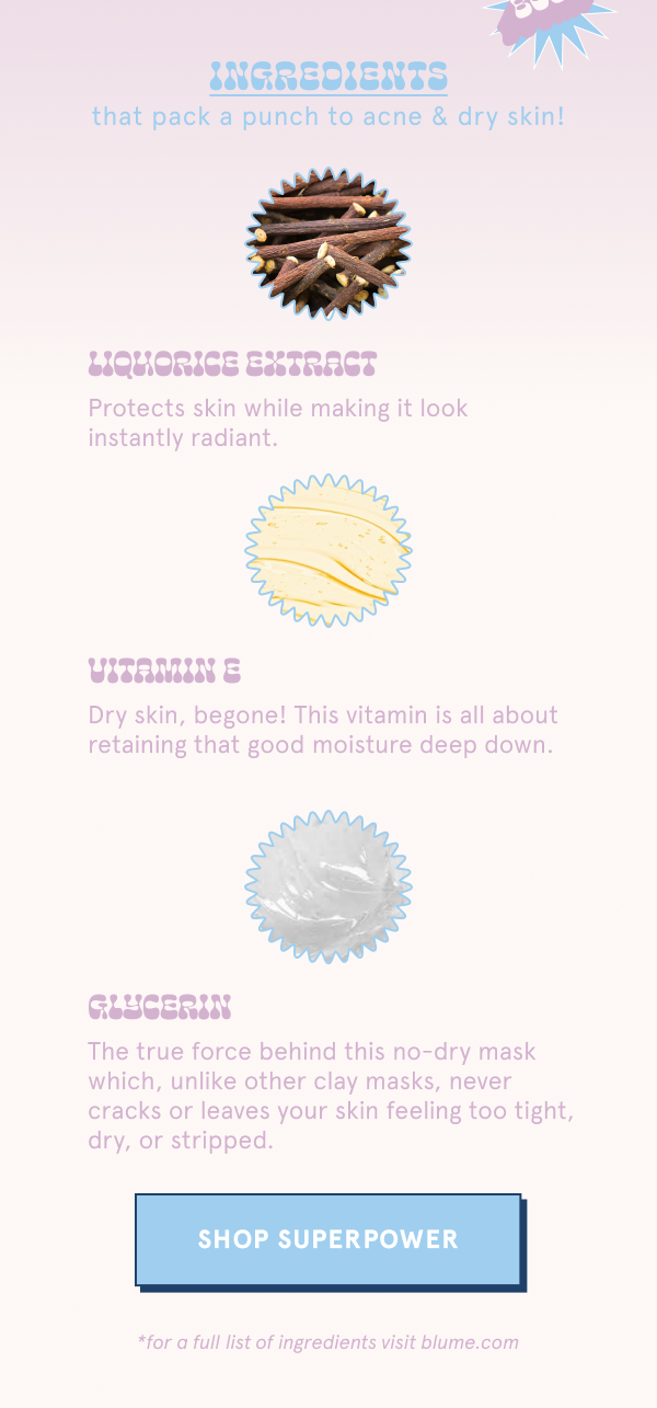 Ingredients that Pack a Punch