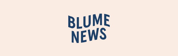 Blume News