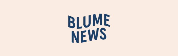 Blume News