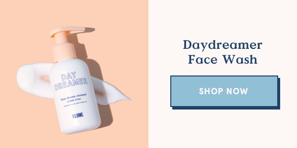 Daydreamer Face Wash