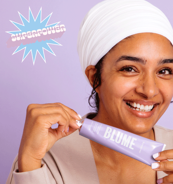 NEW! Superpower Pore Clarifying Mask 