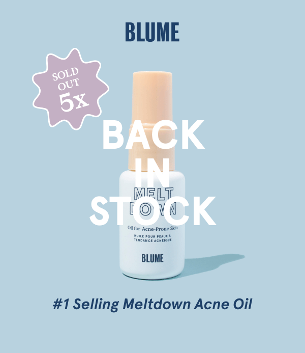 Meltdown is Back In Stock - #1 Selling, Sold Out 5x!!