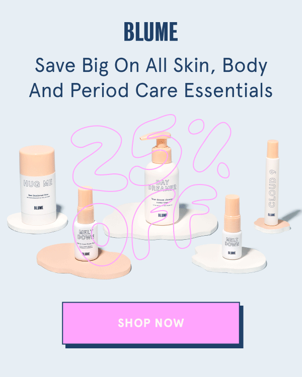 25% OFF Cyber Monday 