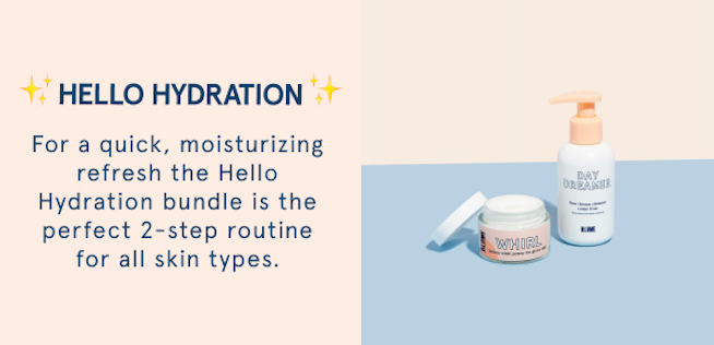 Hello Hydration