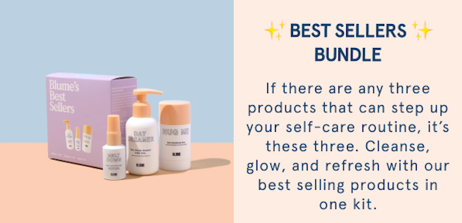 Best Sellers Bundle 