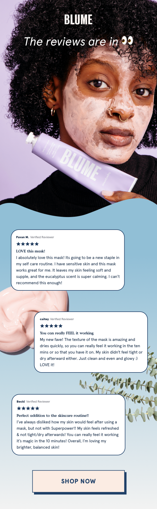 Superpower Reviews