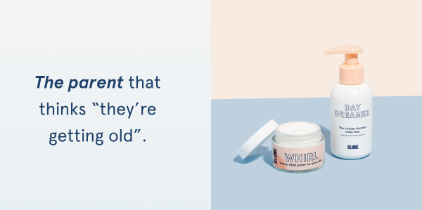 Hello Hydration Bundle for the parent who thinks they're ''getting old''