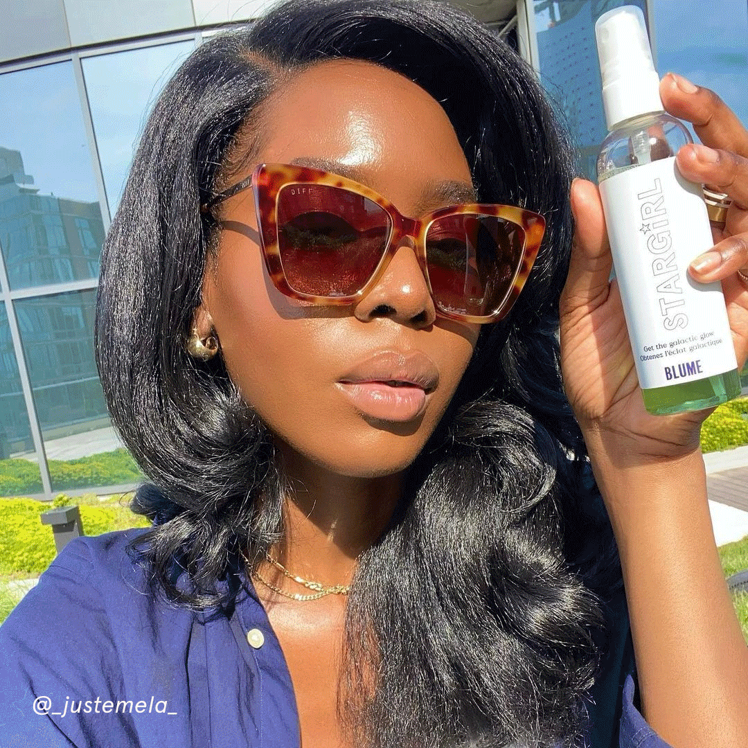 Stargirl Face Mist