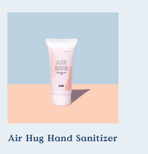 Air Hug Hand Sanitizer