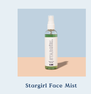 Stargirl Face Mist
