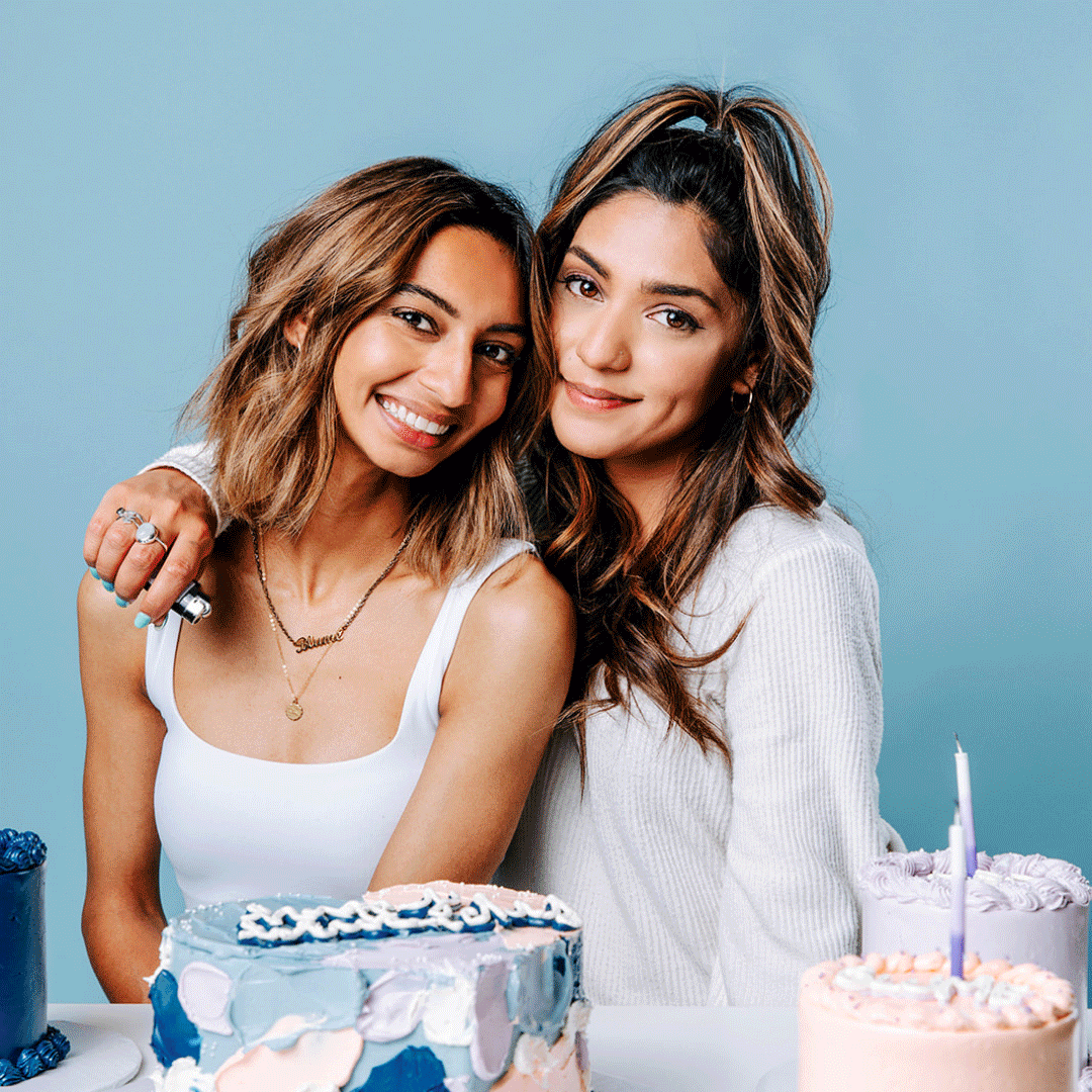 Blume Birthday