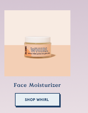 Face Moisturizer