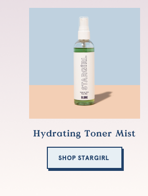 Hydrating Toner Mist