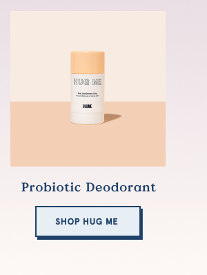 Probiotic Deodorant